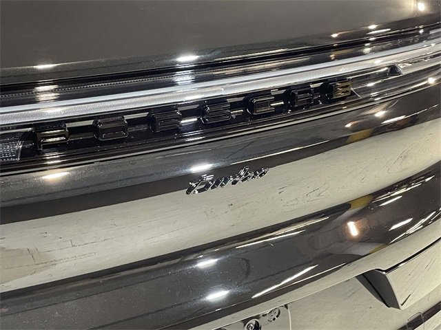 New 2026 Porsche Cayenne Turbo image 12