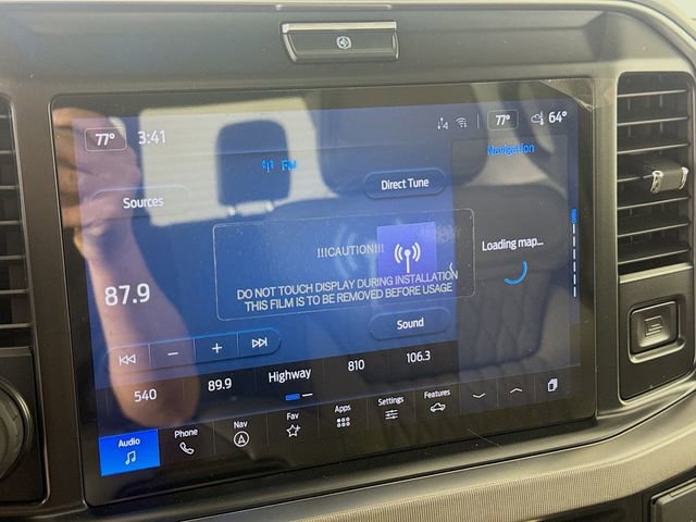 New 2026 Ford F450 Platinum w/ Platinum Plus Package image 14