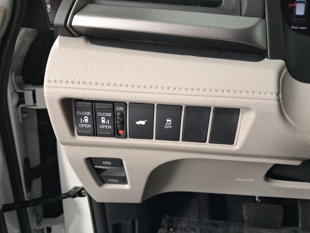 Certified 2026 Honda Odyssey EX-L image 15