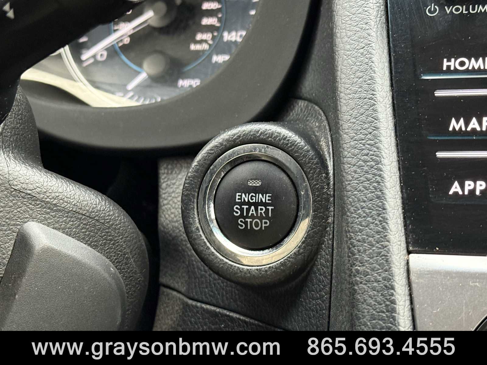 Used 2017 Subaru Crosstrek 2.0i Limited image 20