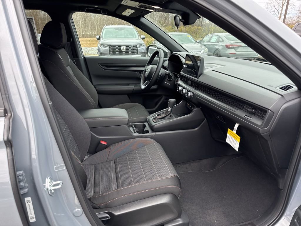 New 2026 Honda CR-V Sport image 20