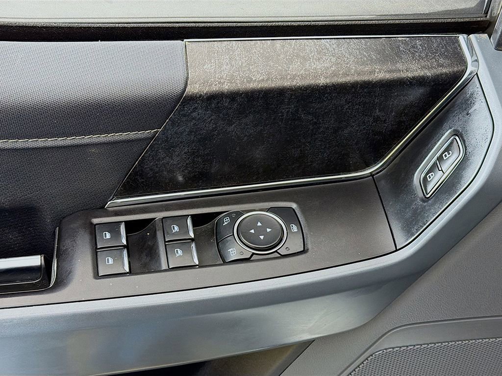 Used 2023 Ford F150 XLT w/ Equipment Group 301A Mid image 26