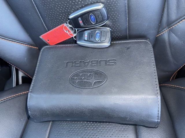 Used 2020 Subaru Crosstrek 2.0i Limited w/ Popular Package #4 image 24