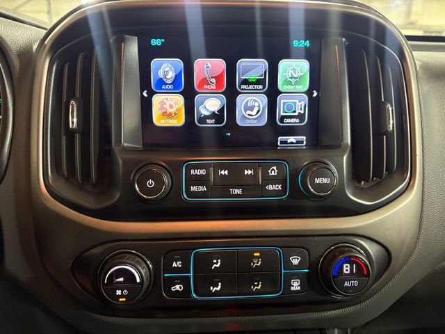 Used 2018 Chevrolet Colorado Z71 image 15