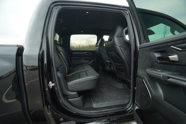 Used 2025 RAM 1500 RHO w/ RHO Level 1 Equipment Group image 22