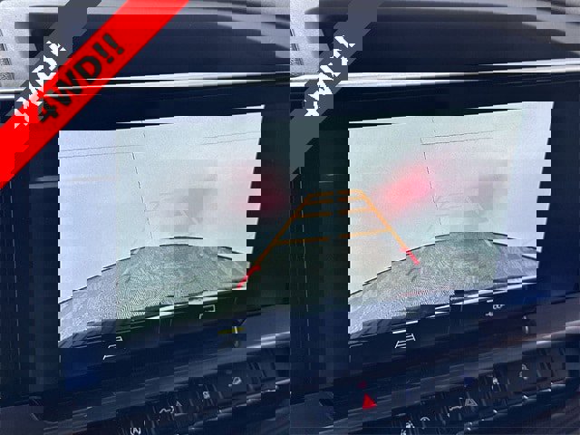 Used 2023 Chevrolet Silverado 1500 LT Trail Boss image 15