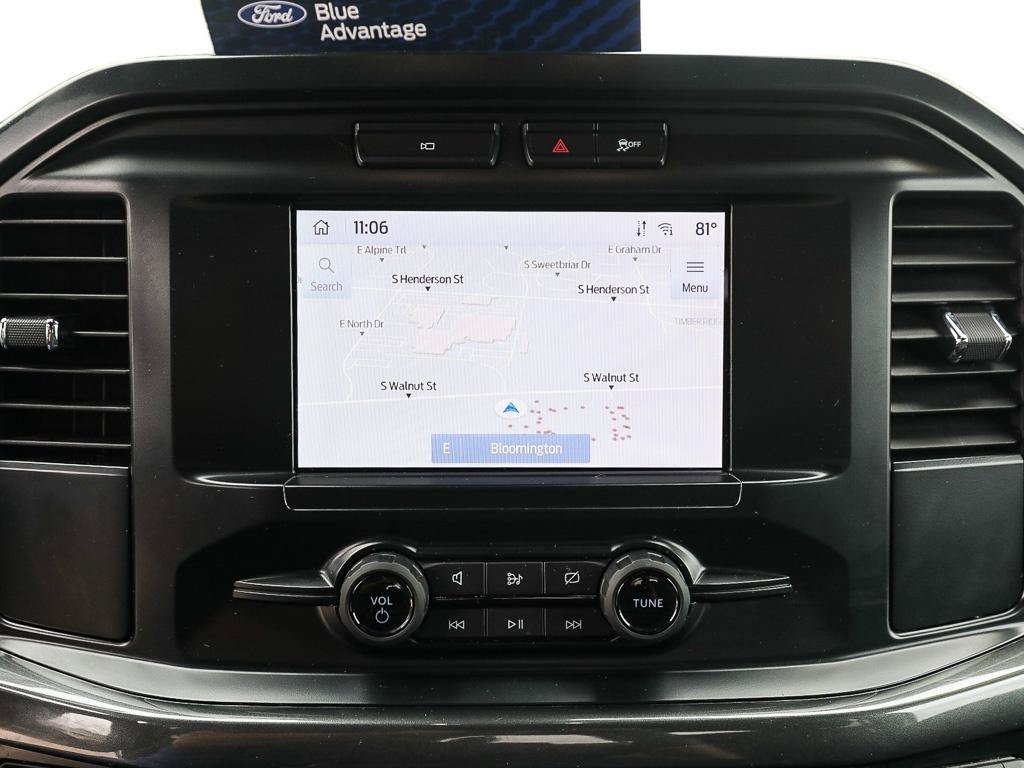 Certified 2023 Ford F150 XL w/ STX Appearance Package AWD/4WD image 18