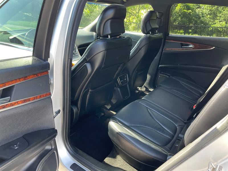 Used 2018 Lincoln MKX Reserve AWD/4WD image 49