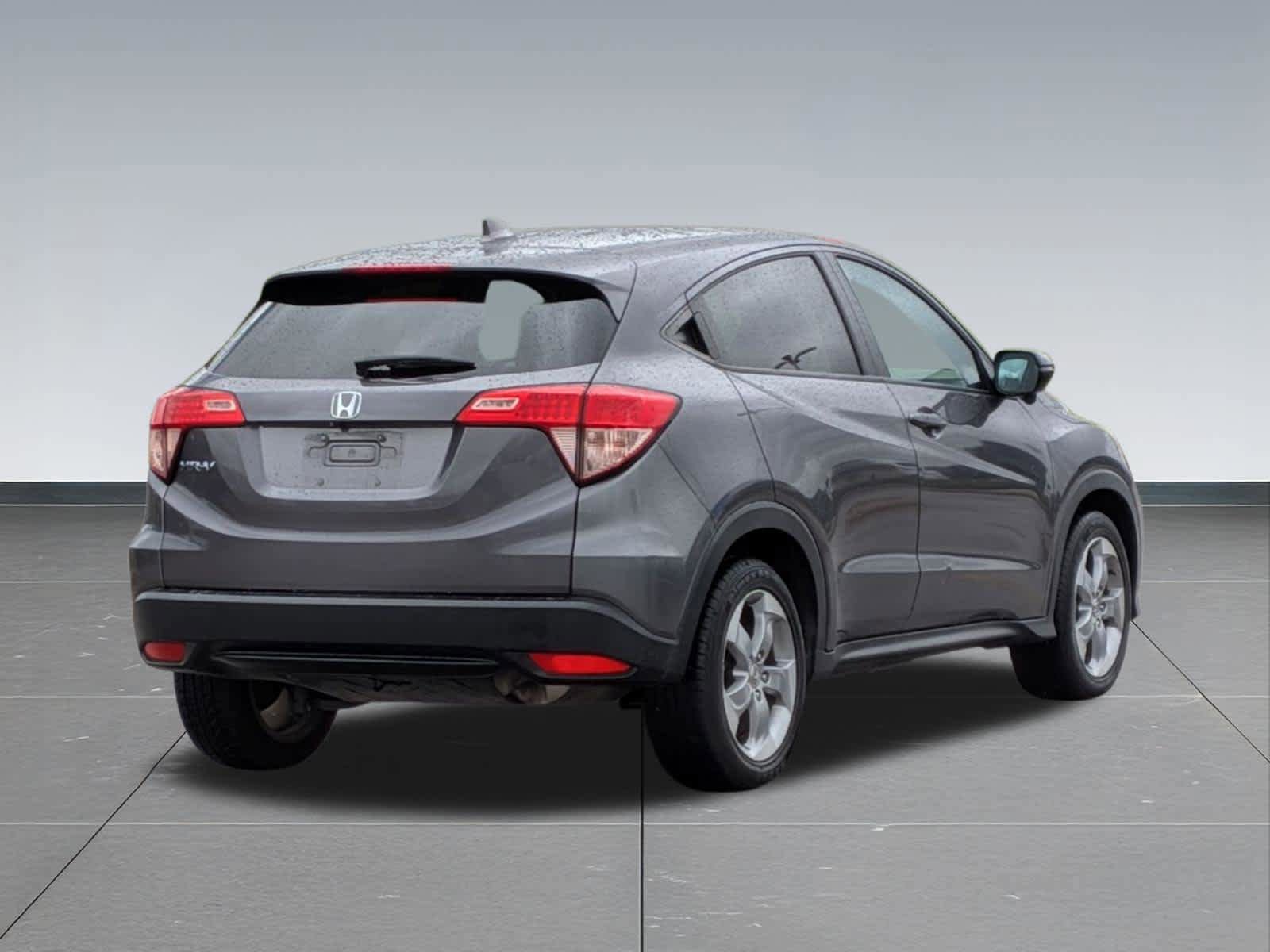 Used 2016 Honda HR-V EX image 6