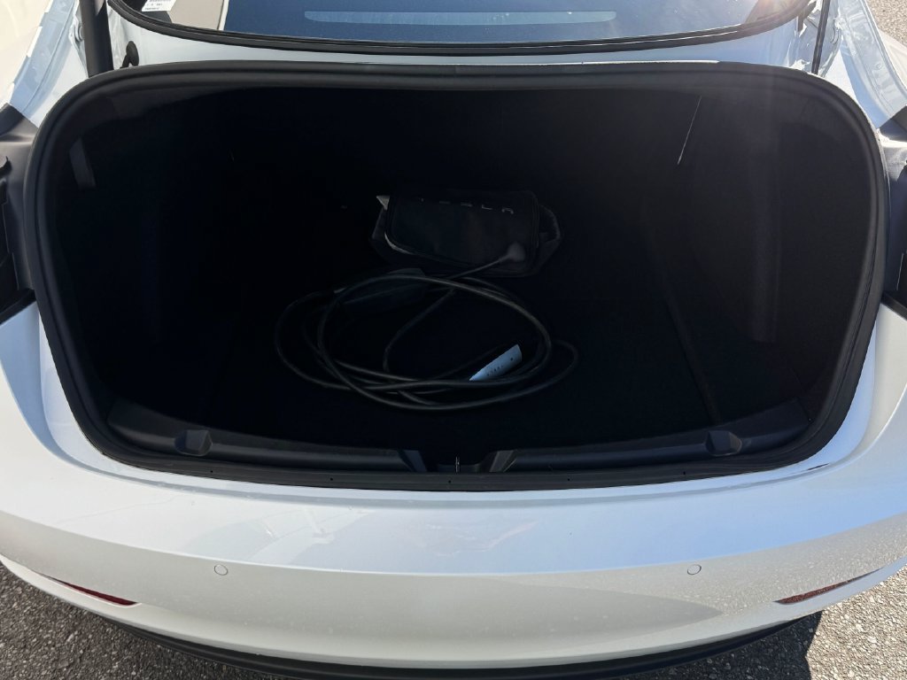 Used 2021 Tesla Model 3 Standard Range Plus RWD image 19