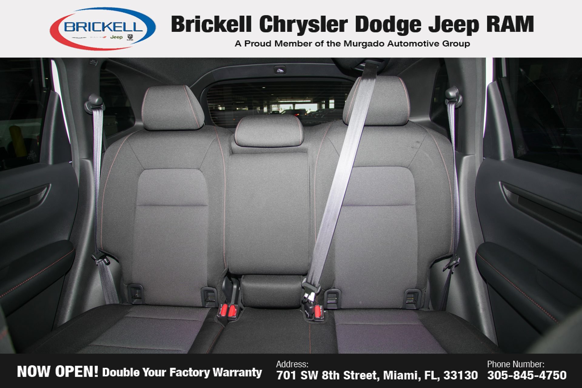 Used 2023 Honda CR-V Sport image 13