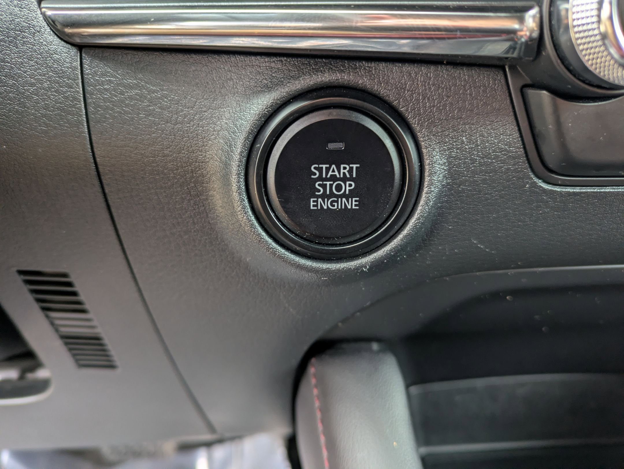 Used 2023 MAZDA MAZDA3 s image 20