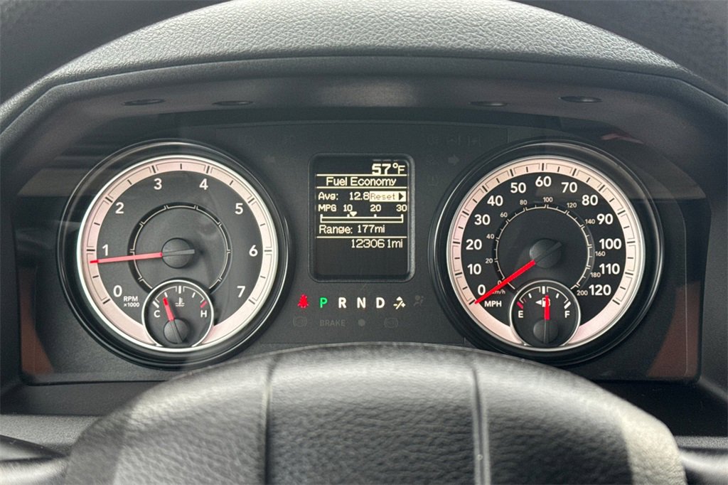 Used 2016 RAM 1500 Express image 20