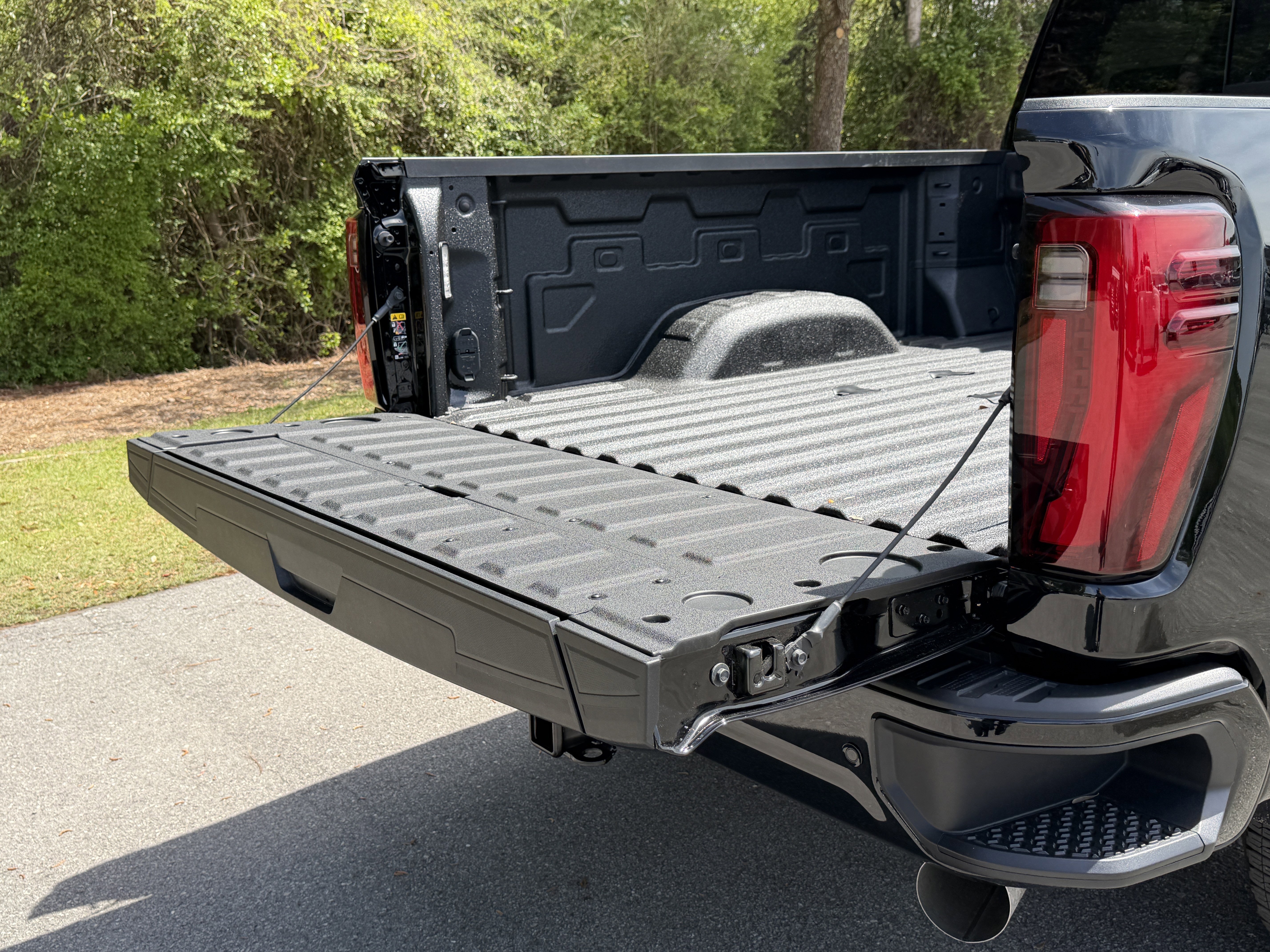 New 2026 GMC Sierra 2500 Denali w/ Denali Reserve Package image 14