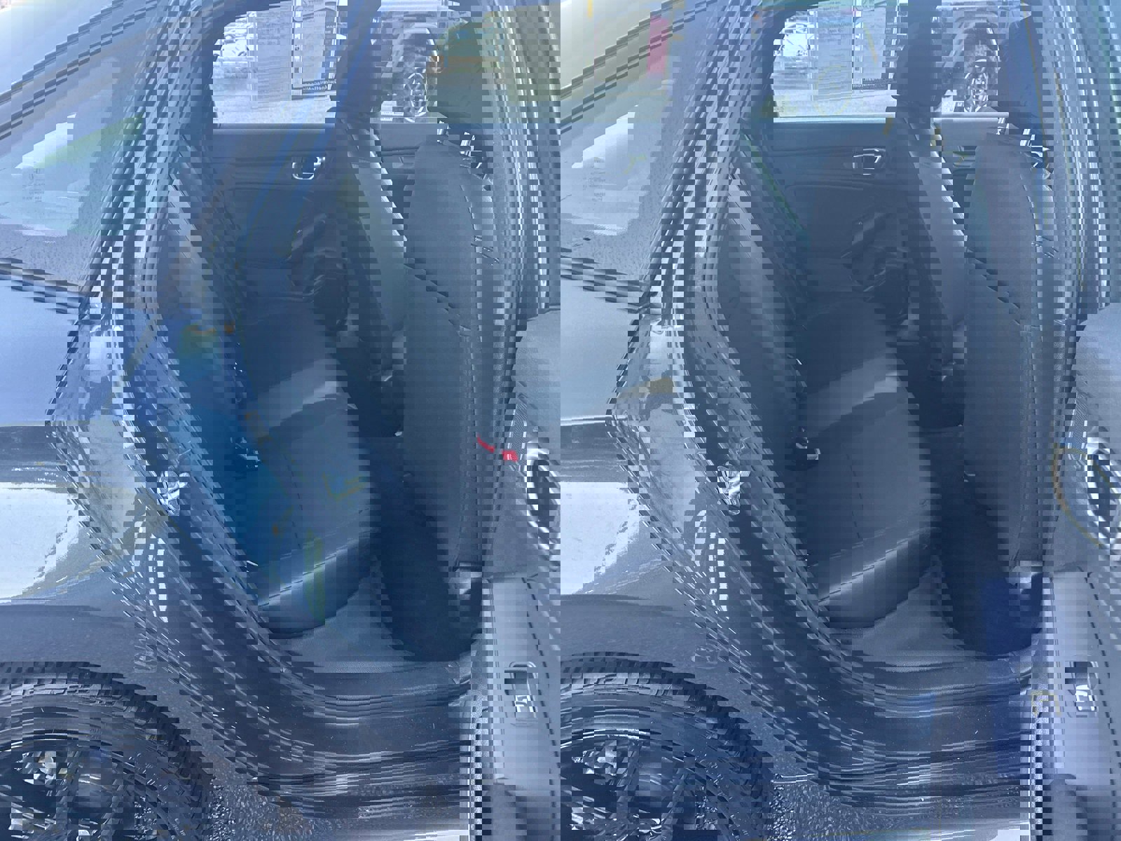 Used 2024 Honda Civic Sport image 15