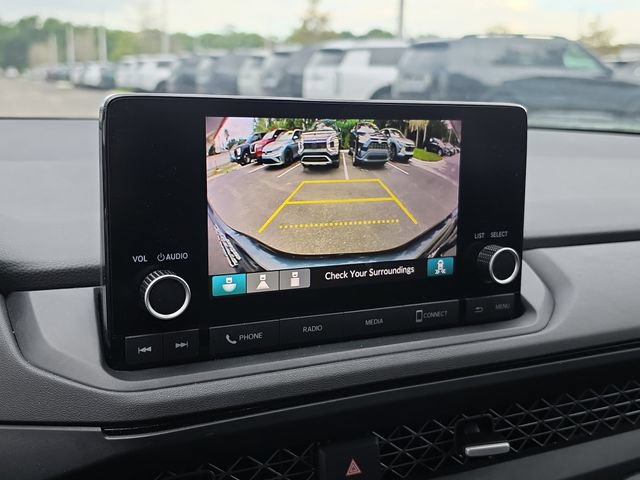 Used 2023 Honda Accord EX image 25