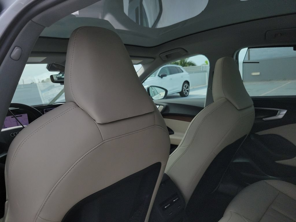 New 2026 Audi A5 2.0T Premium Plus AWD/4WD image 25