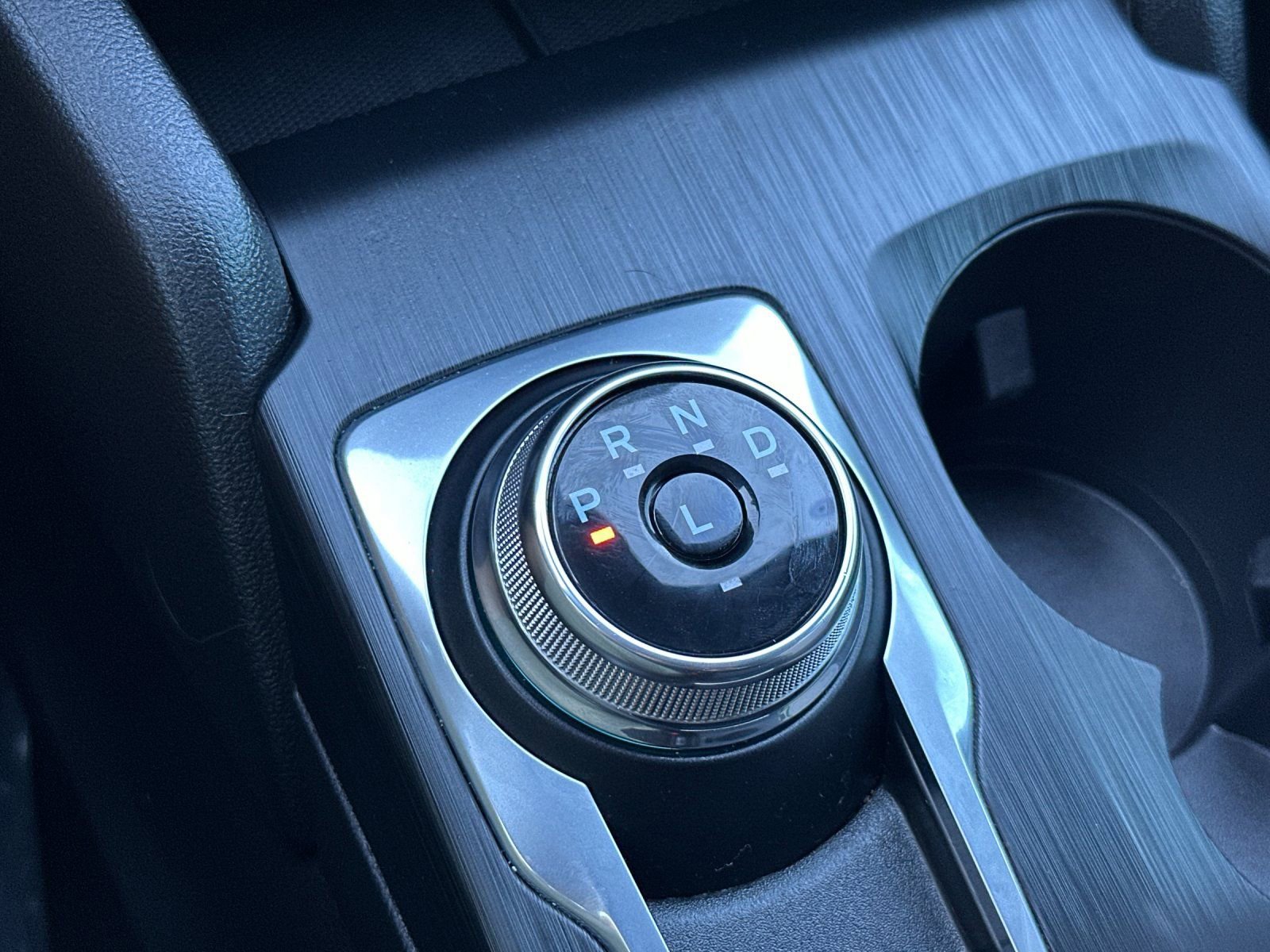 Used 2024 Ford Escape ST-Line w/ Tech Pack #1 image 25