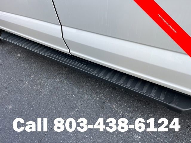 New 2025 Ford F150 XLT w/ Equipment Group 302A MID image 19