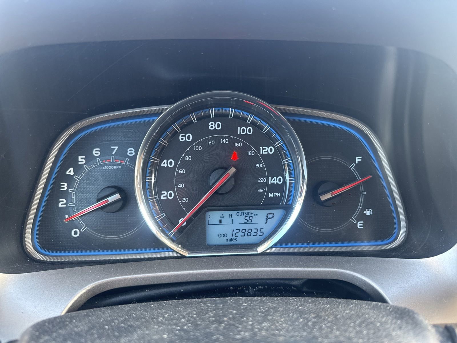 Used 2013 Toyota RAV4 Limited AWD/4WD image 13