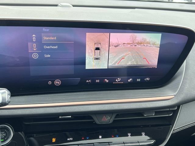 New 2026 Buick Envision Sport Touring AWD/4WD image 22