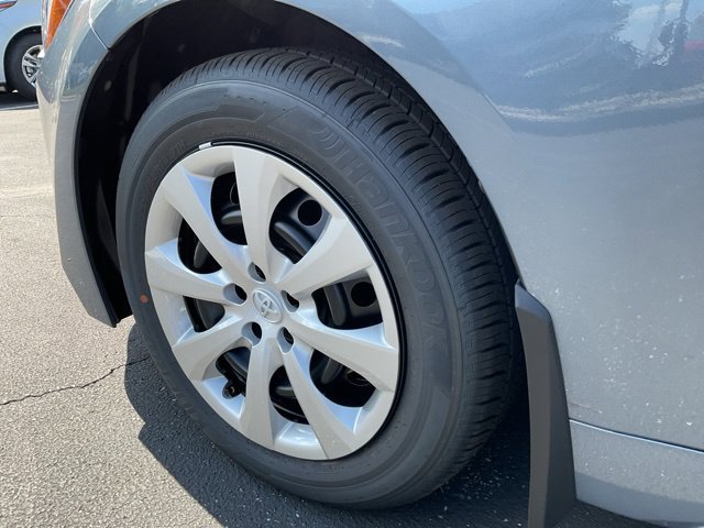 New 2027 Toyota Corolla LE FWD image 11