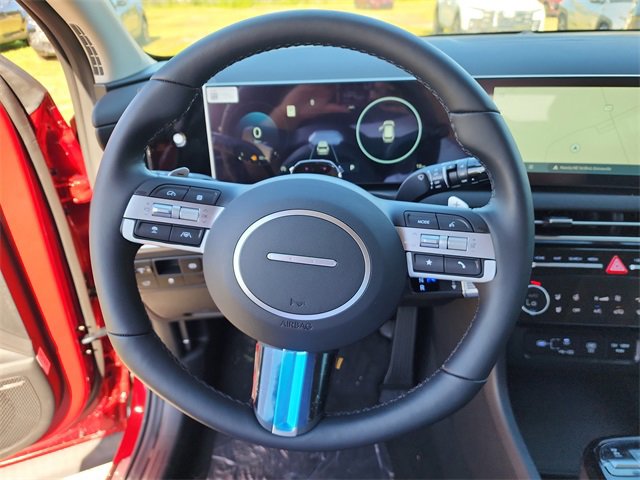 New 2025 Hyundai Tucson Limited image 26