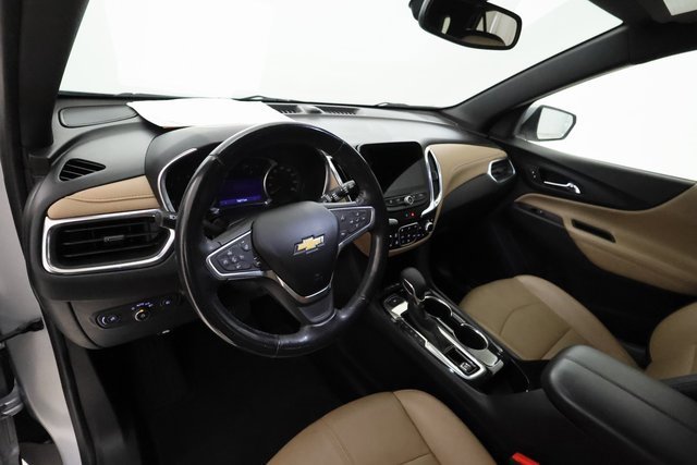 Used 2022 Chevrolet Equinox Premier image 11