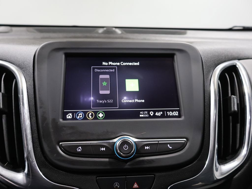 Used 2022 Chevrolet Equinox LT image 25