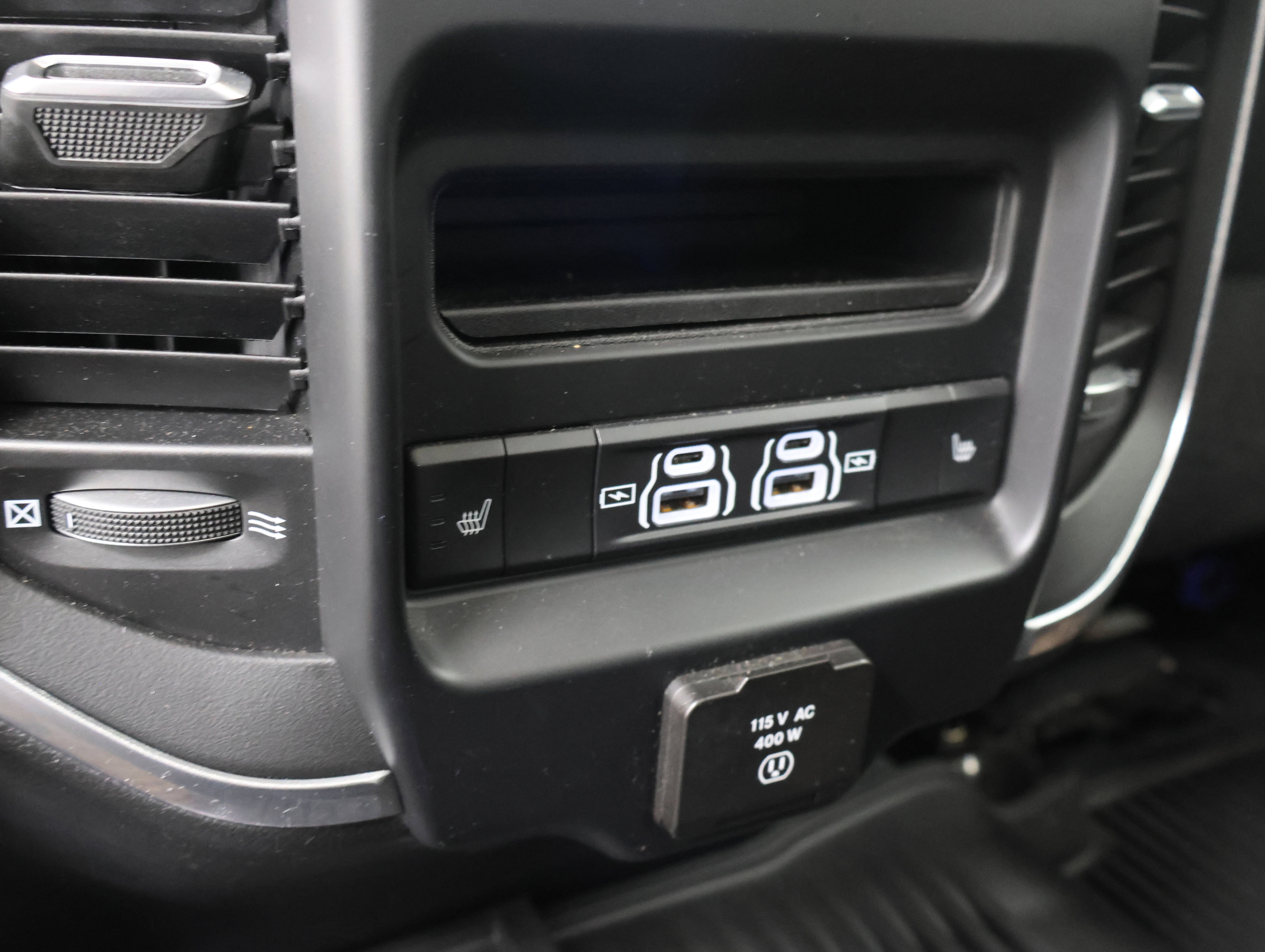 Used 2021 RAM 2500 Laramie image 42