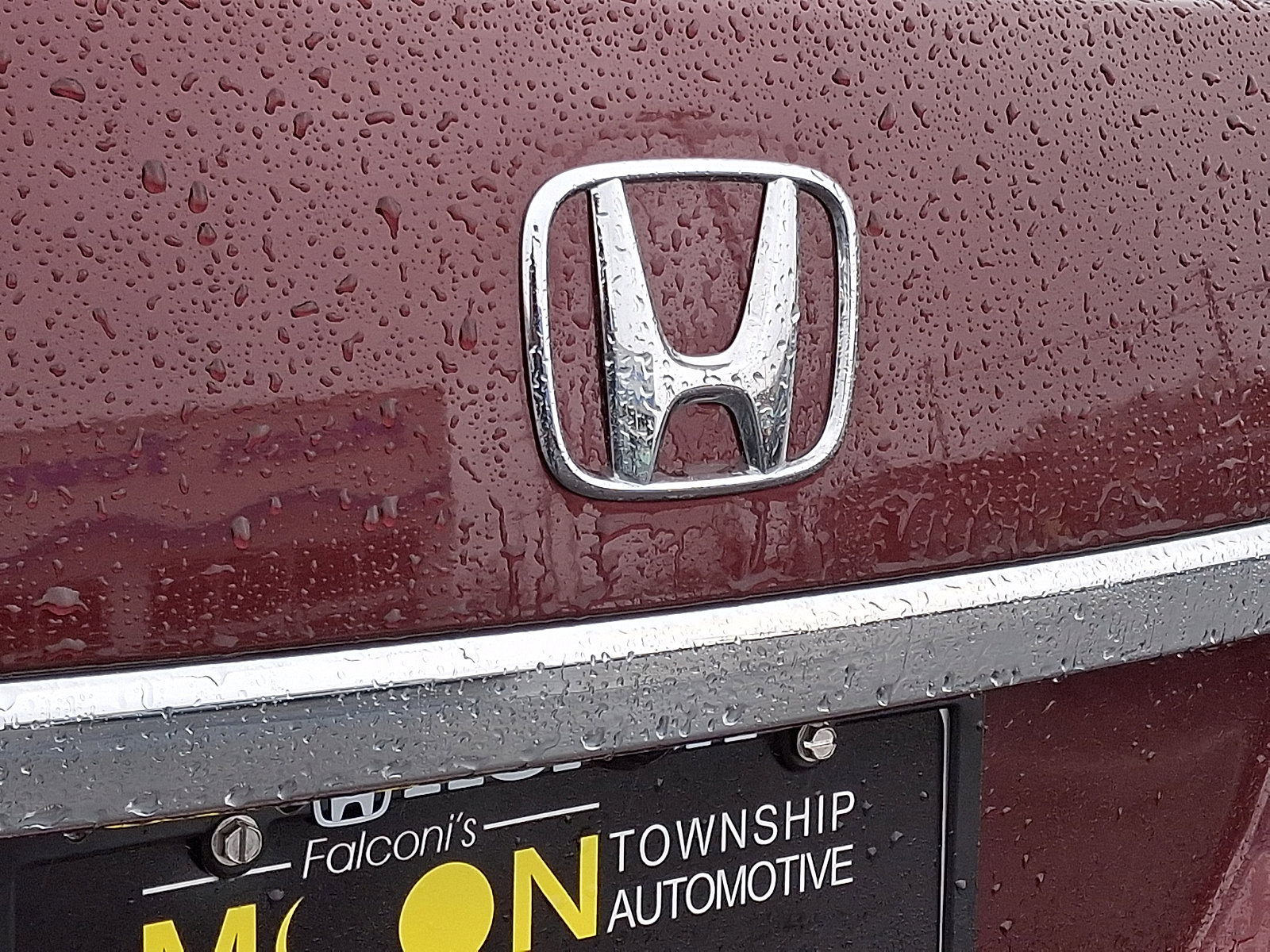 Used 2017 Honda Accord LX image 29