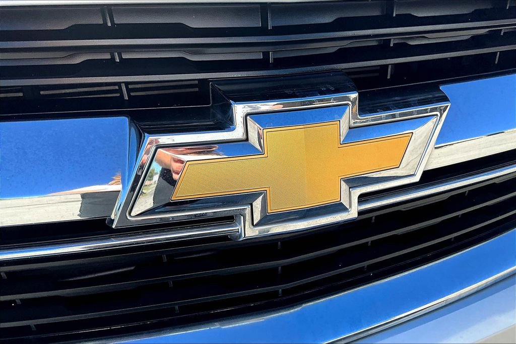 Used 2019 Chevrolet Colorado W/T w/ Custom Special Edition image 36