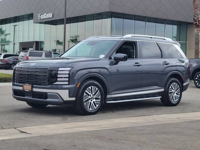 New 2026 Hyundai Palisade SEL Premium AWD/4WD image 2