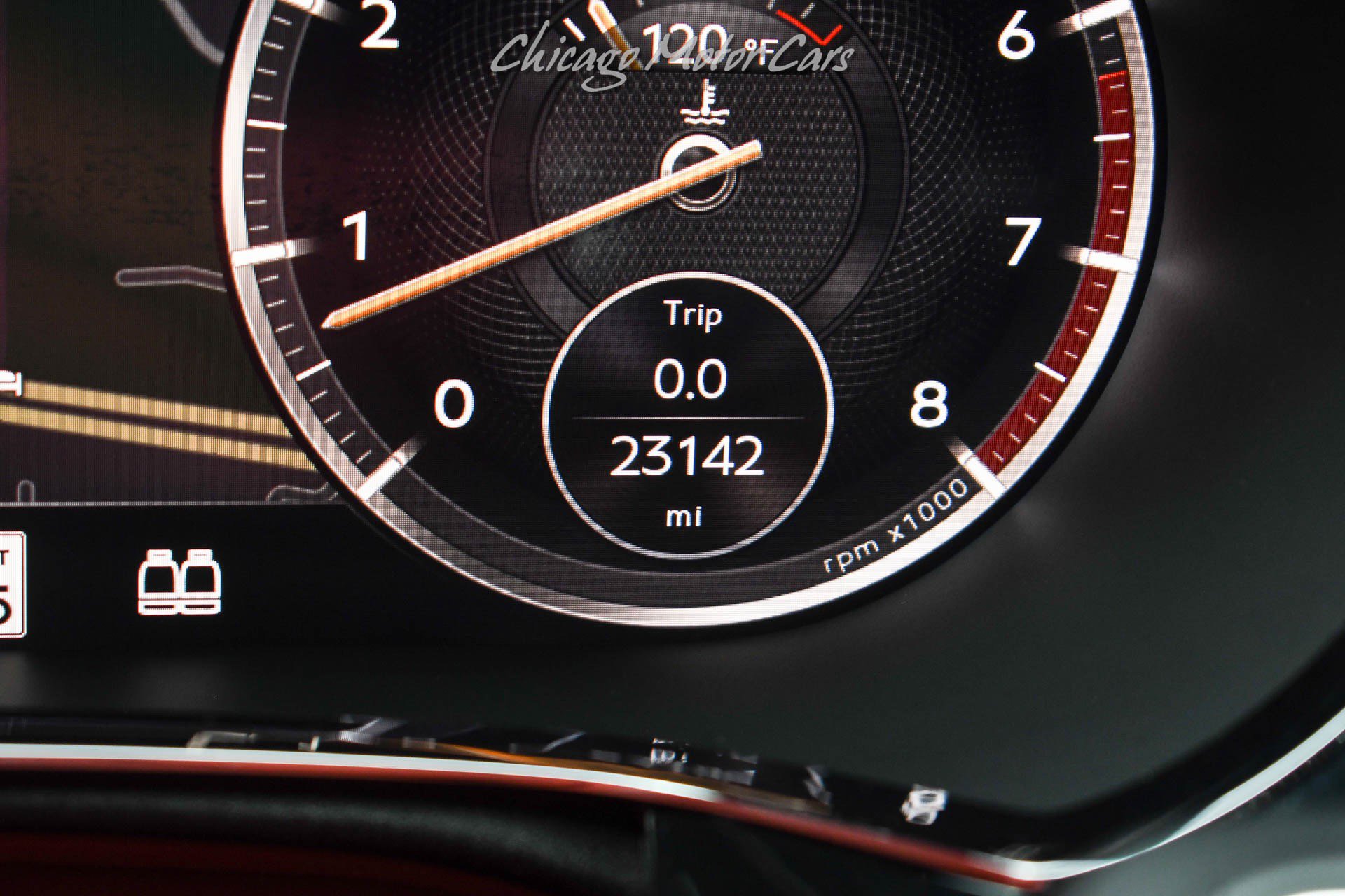 Used 2020 Bentley Continental GT First Edition image 13