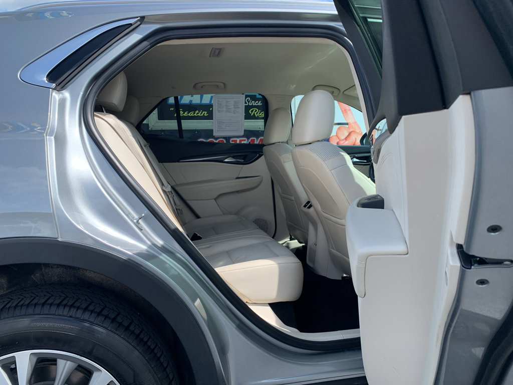 Used 2023 Buick Envision Preferred image 27