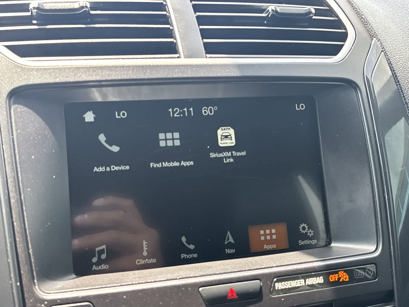 Used 2018 Ford Explorer XLT AWD/4WD image 22