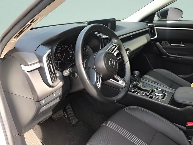Used 2025 MAZDA CX-50 AWD 2.5 S w/ Premium Package image 17