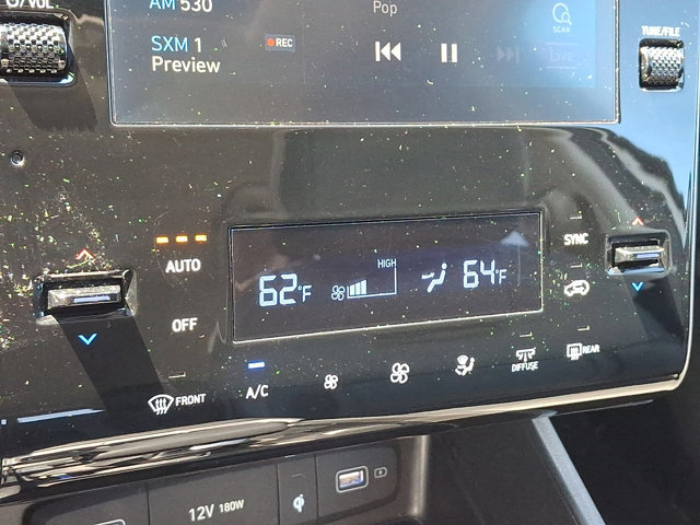 Used 2023 Hyundai Tucson SEL w/ Convenience Package image 16