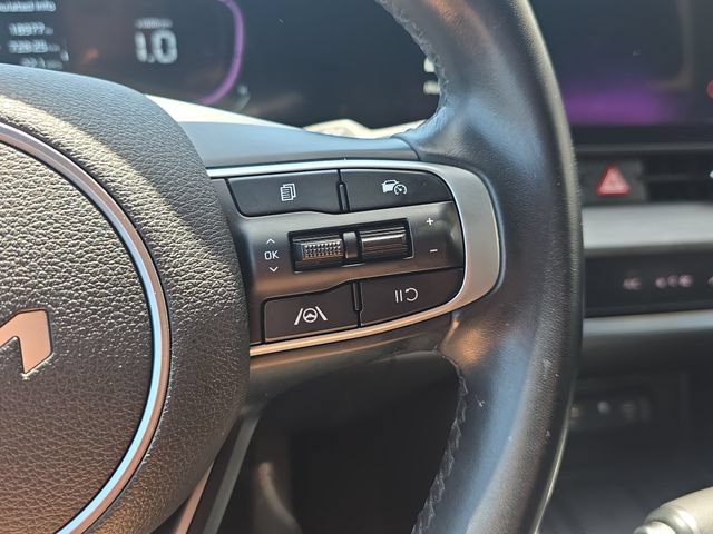 Used 2024 Kia Sportage X-Line w/ X-Line Premium Package AWD/4WD image 18