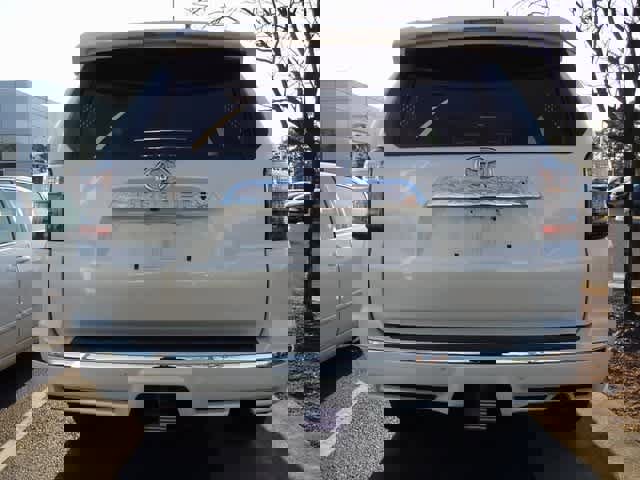 Used 2023 Toyota 4Runner Limited image 4