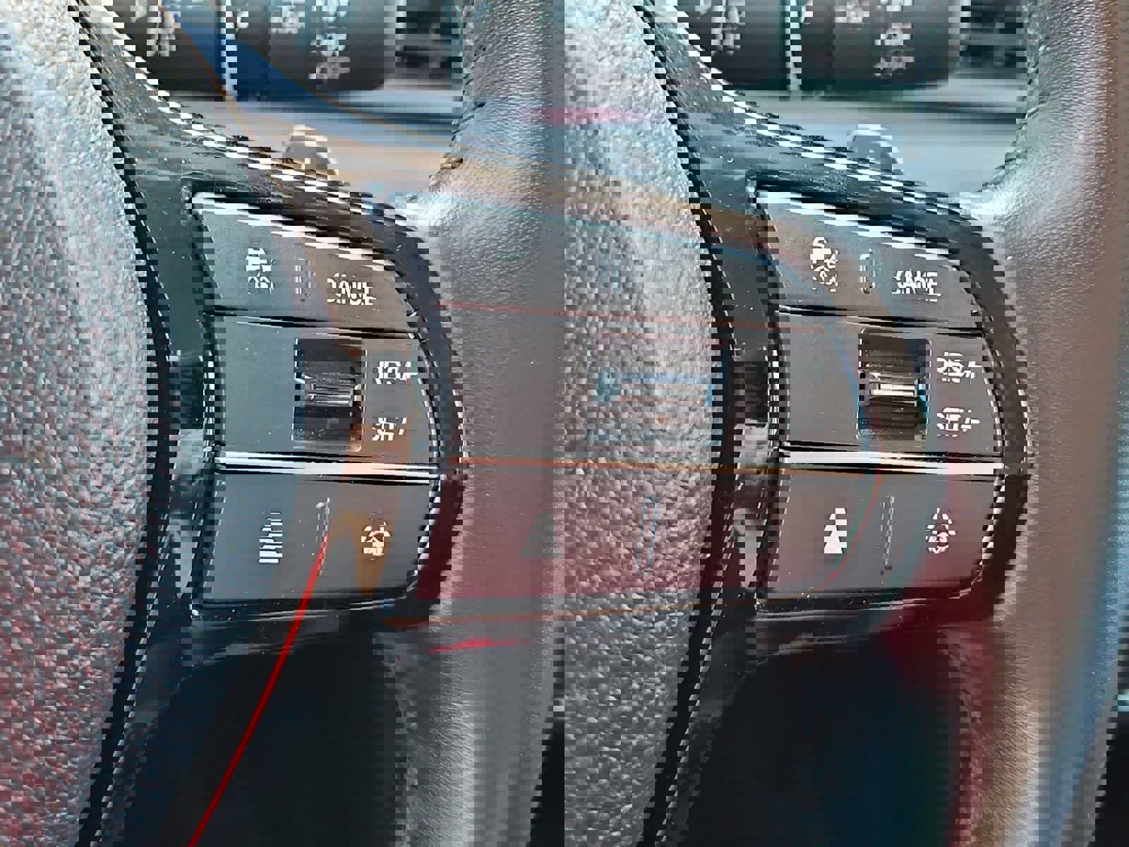 Used 2024 Honda Pilot EX-L image 27