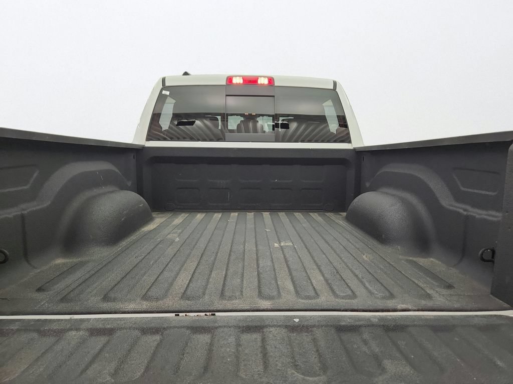Used 2021 RAM 1500 Warlock AWD/4WD image 30