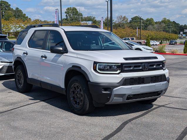 Used 2026 Honda Passport RTL image 7