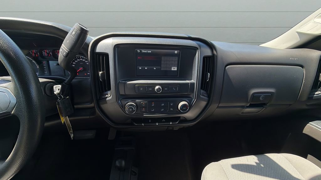 Used 2016 GMC Sierra 1500 4x4 Double Cab w/ Elevation Edition image 12
