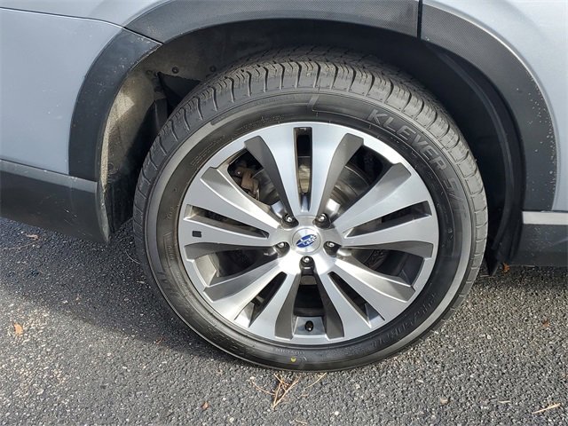 Used 2019 Subaru Ascent Limited image 5