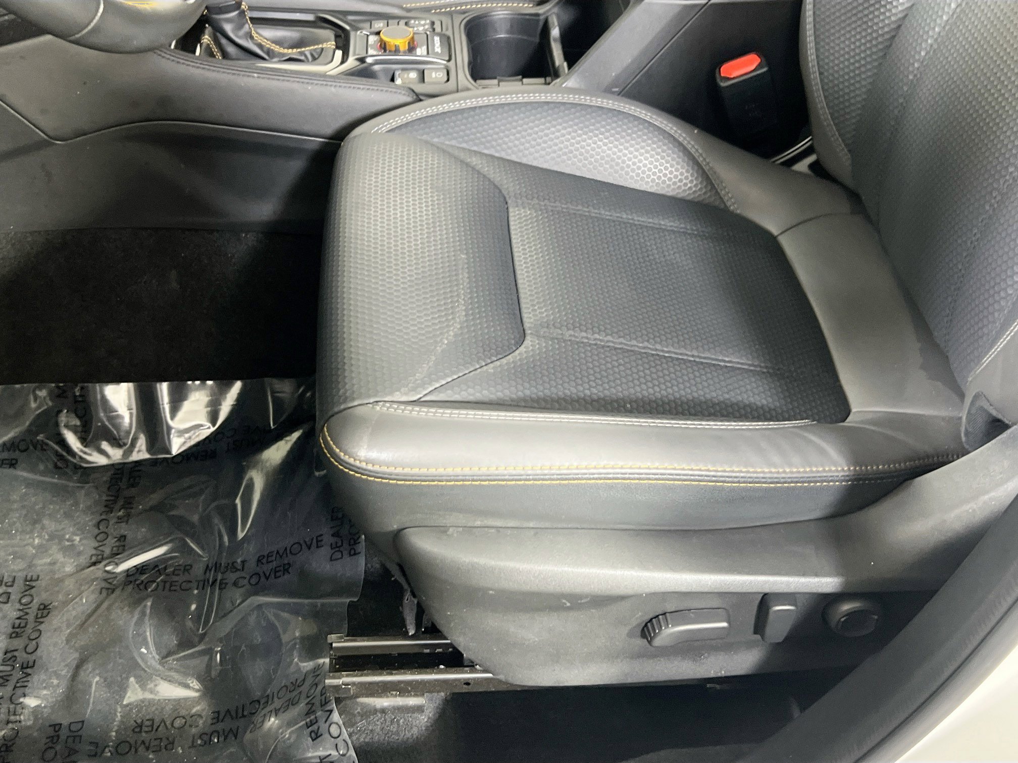 Used 2022 Subaru Forester Wilderness AWD/4WD image 19
