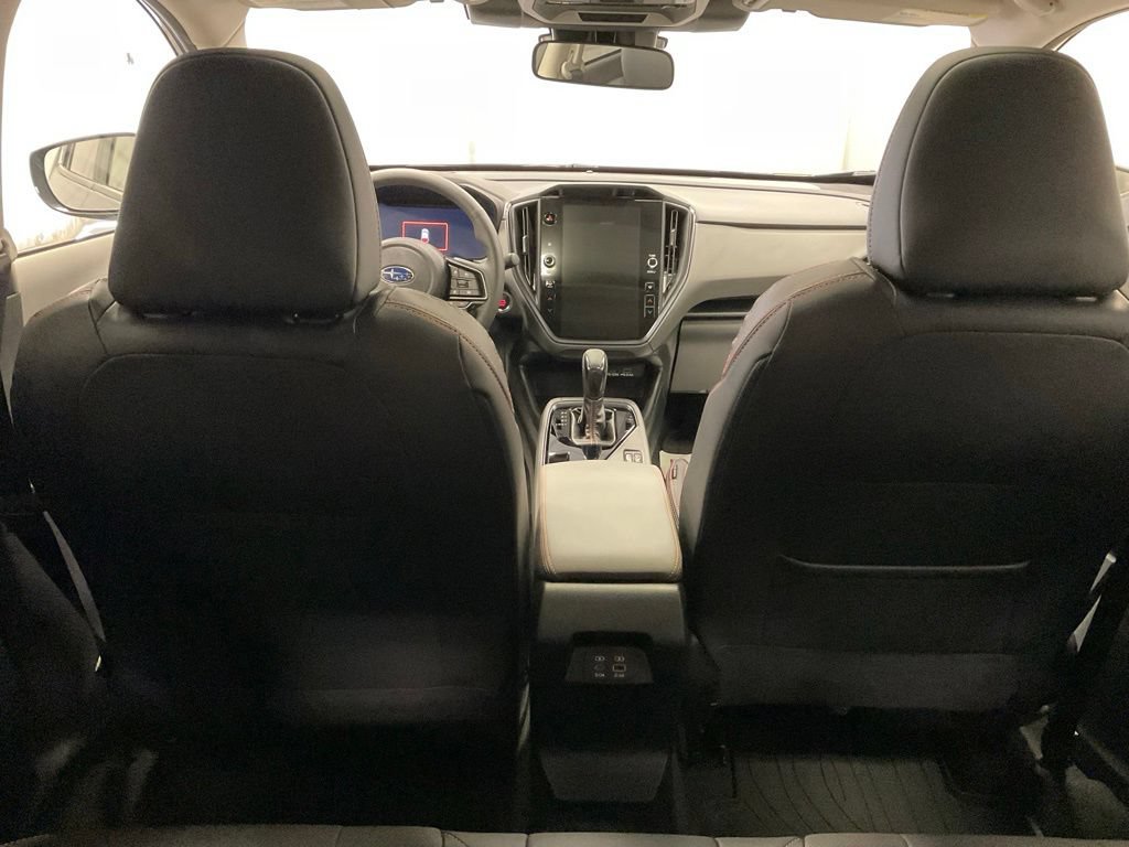 New 2026 Subaru Crosstrek 2.5i Limited AWD/4WD image 27