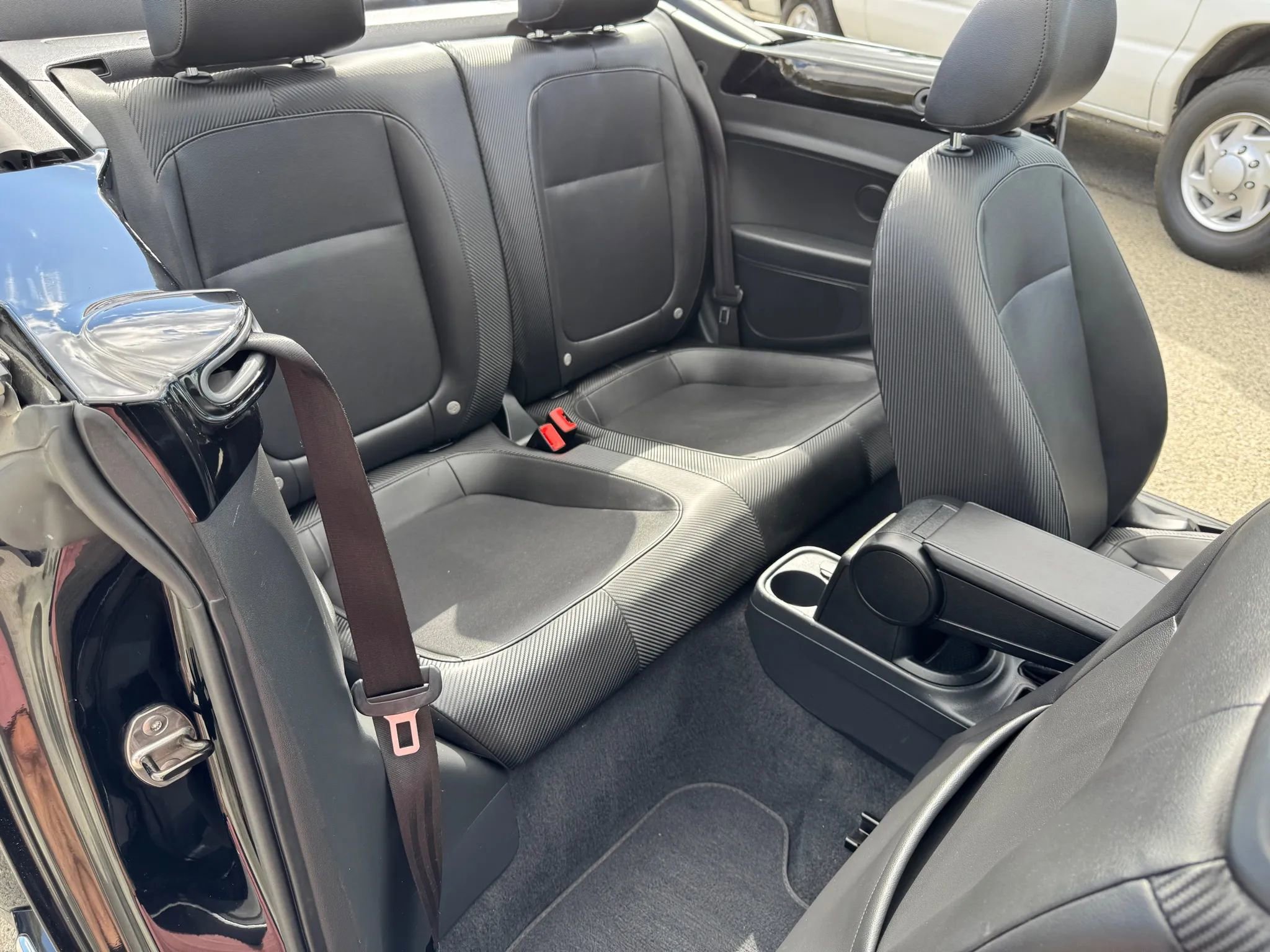 Used 2015 Volkswagen Beetle 1.8T image 21