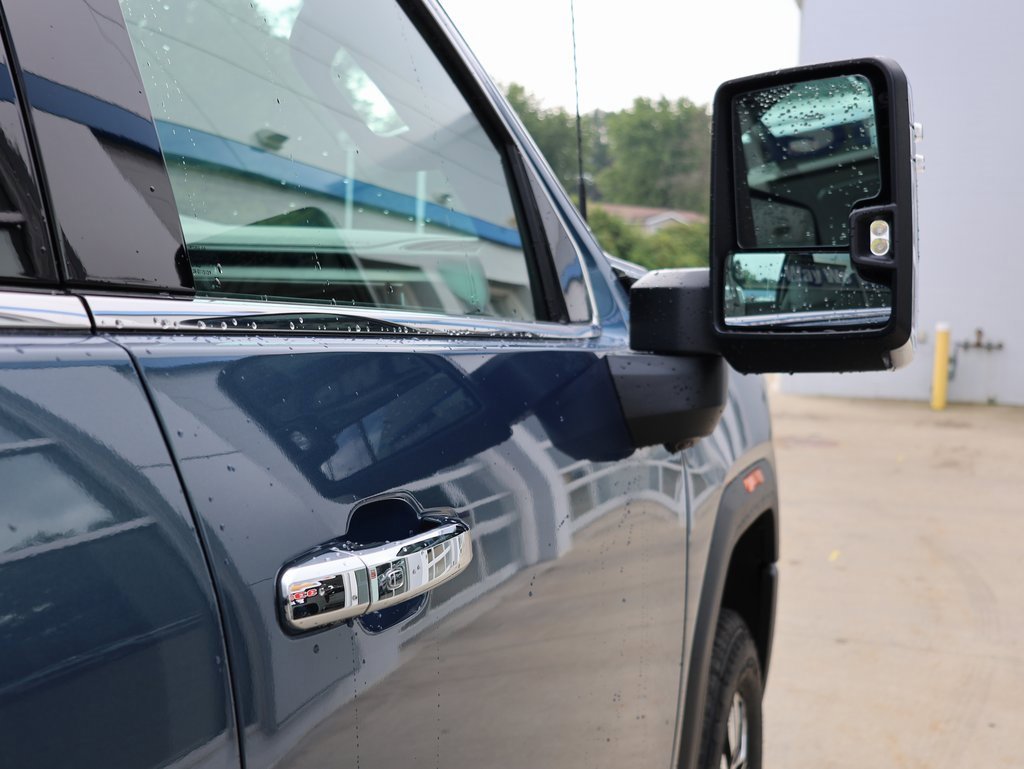 New 2025 GMC Sierra 2500 Denali w/ Denali Reserve Package image 43