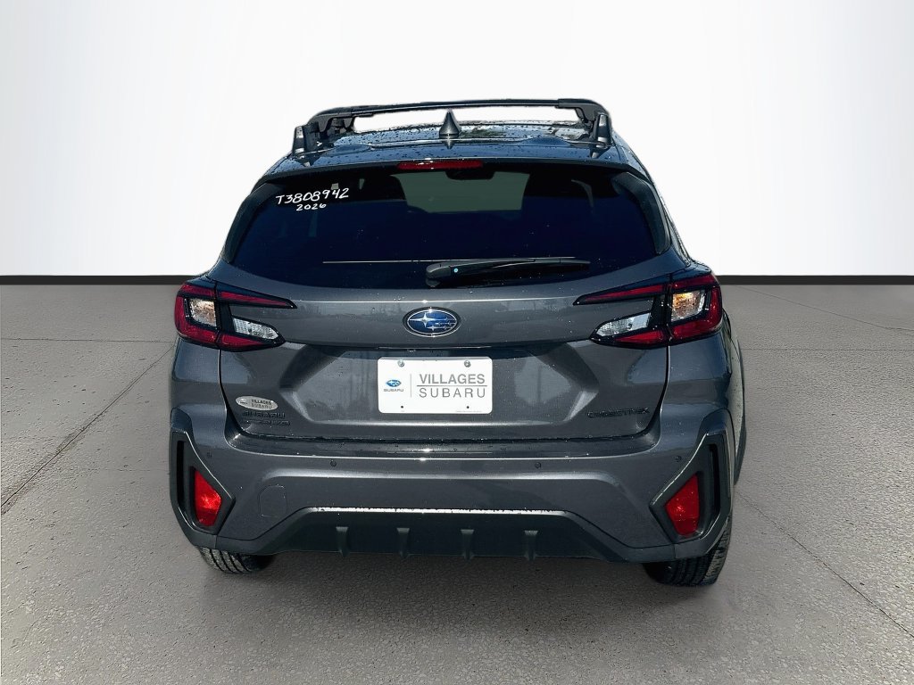New 2026 Subaru Crosstrek 2.5i Limited AWD/4WD image 6